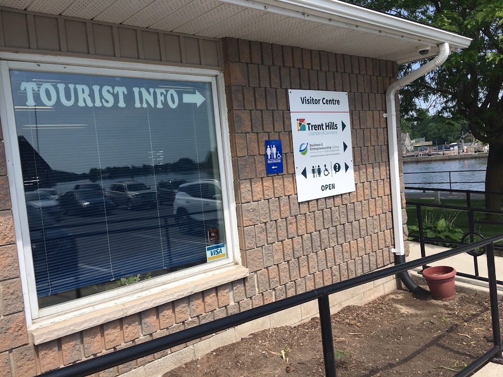 Trent Hills Chamber of Commerce | 51 Grand Rd, Campbellford, ON K0L 1L0, Canada | Phone: (705) 653-1551