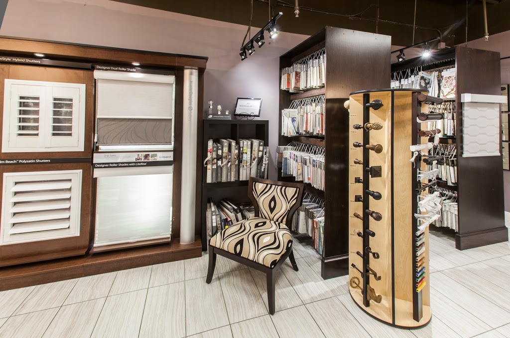 Normandeau Window Coverings Dalhousie Gallery | 715-5005 Dalhousie Dr NW, Calgary, AB T3A 5R8, Canada | Phone: (403) 452-1545