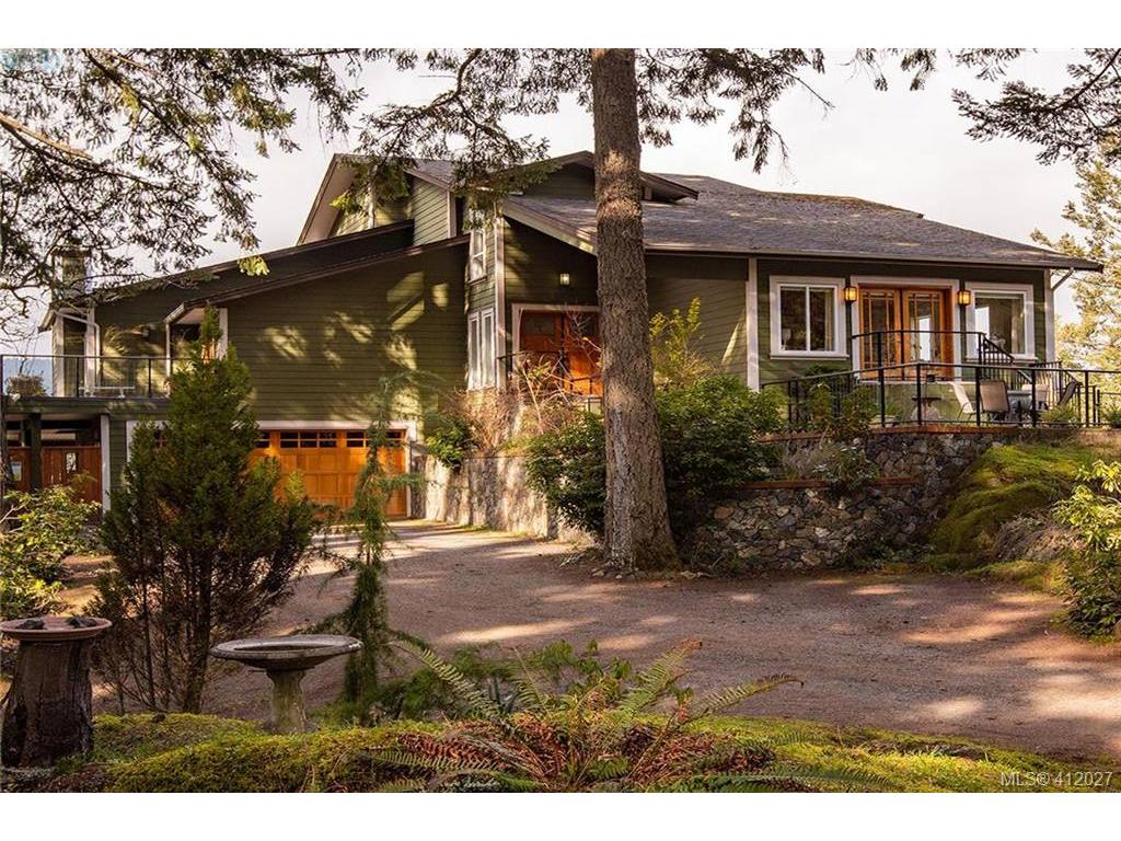 REALTOR® Linda Brown | 4440 Chatterton Way, Victoria, BC V8X 5J2, Canada | Phone: (250) 213-7194
