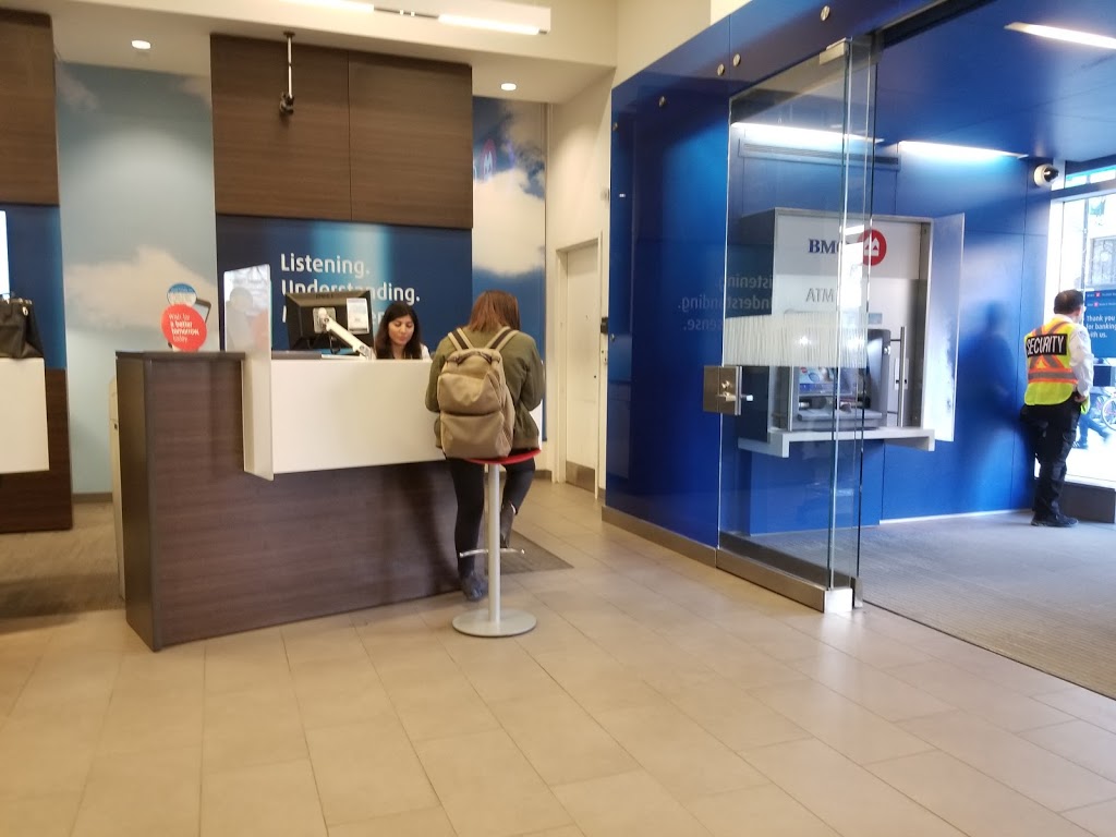 bmo 382 yonge street