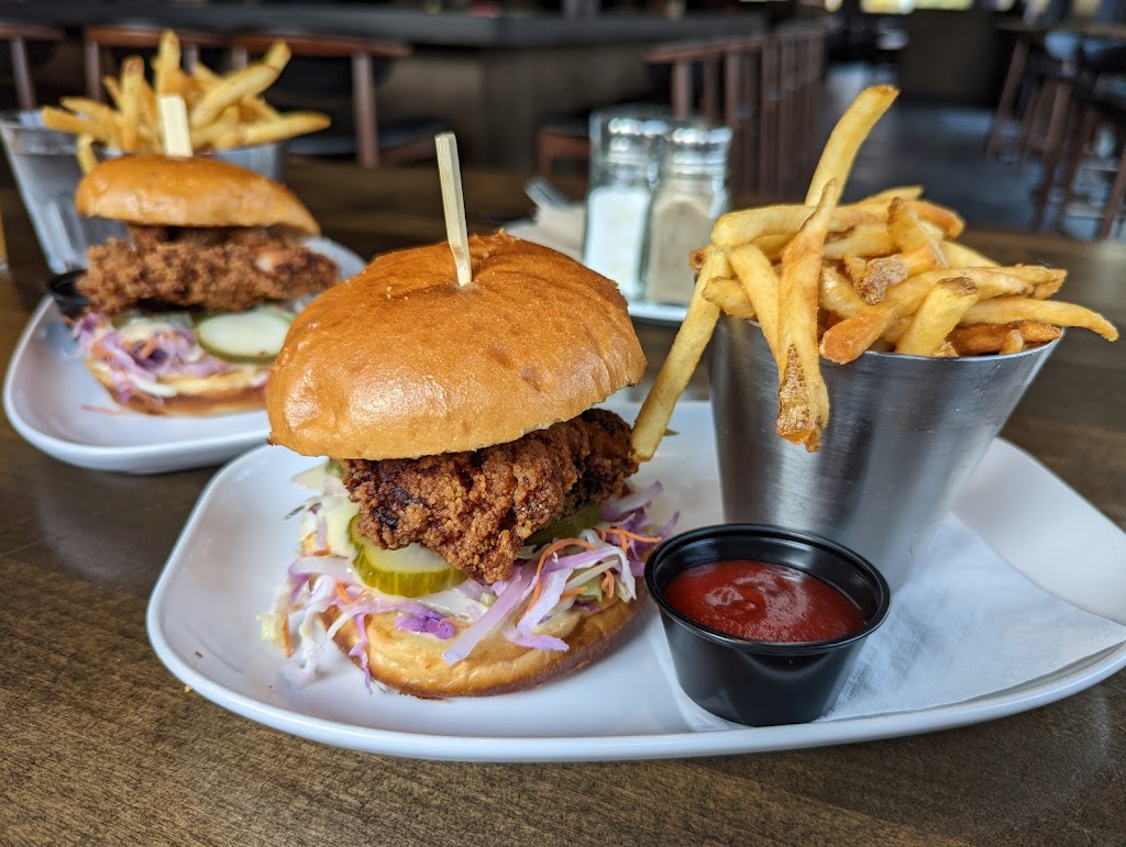 The Other Place Kitchen & Bar | 1355 Sumas Way, Abbotsford, BC V2S 8H2, Canada | Phone: (604) 850-7101
