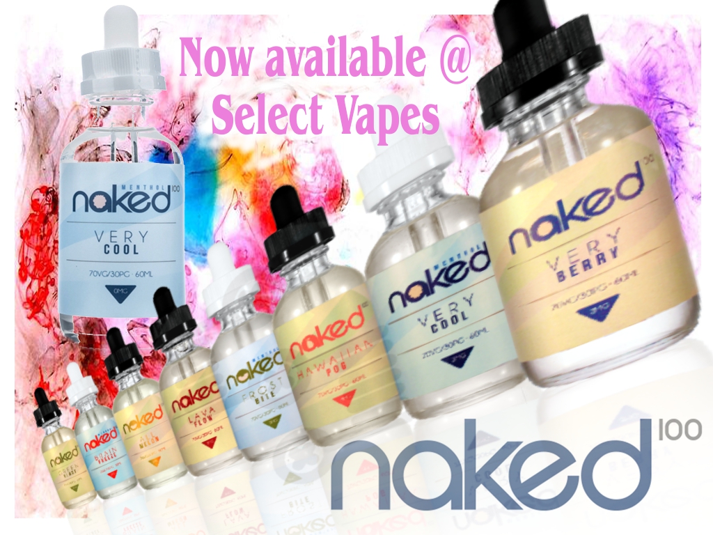 Select Vapes (Brantford) | 225 Fairview Dr, Brantford, ON N3R 7E3, Canada | Phone: (519) 304-5302