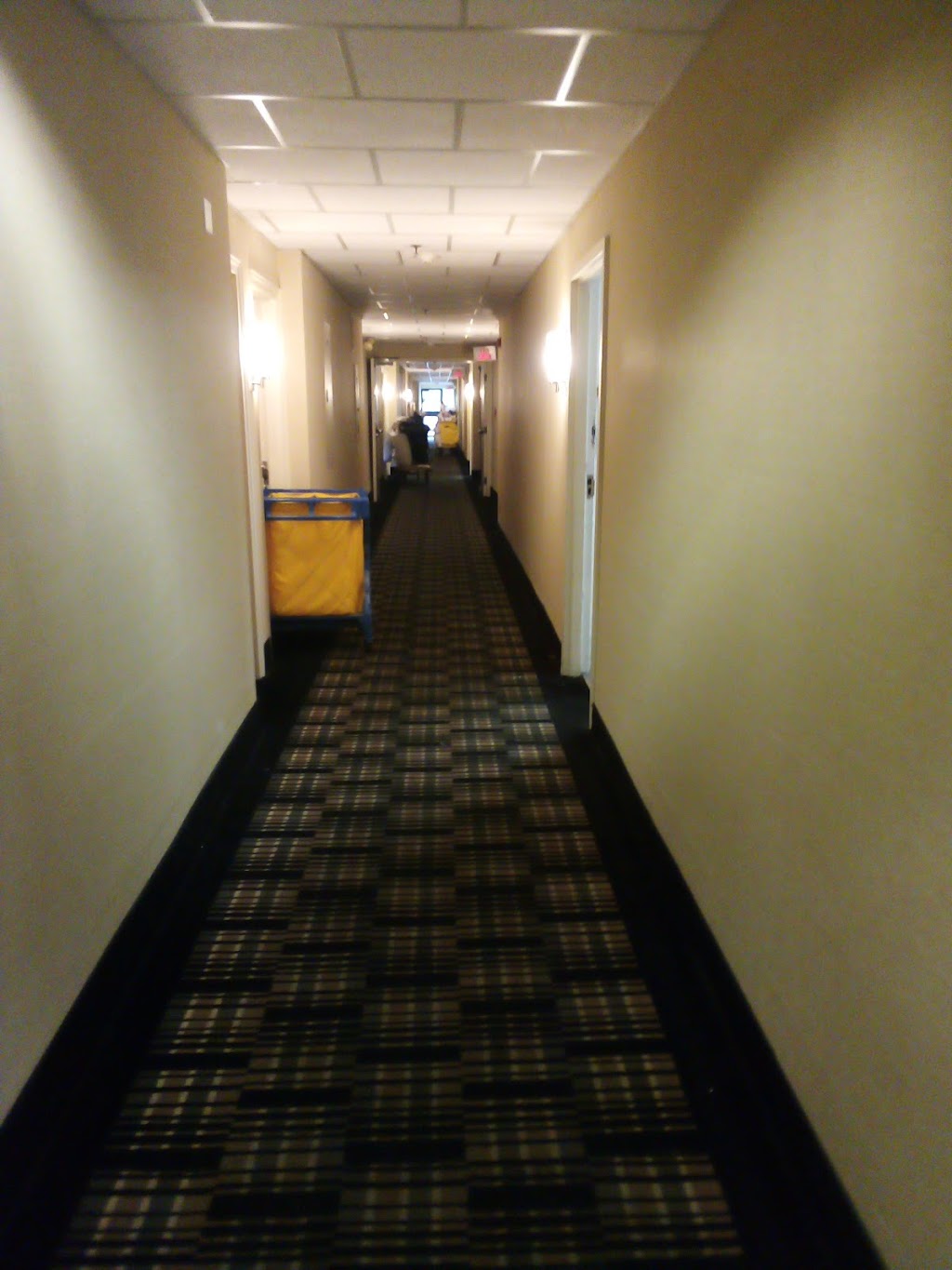 Comfort Inn South | 7863 Bd Taschereau, Brossard, QC J4Y 1A4, Canada | Phone: (450) 678-9350