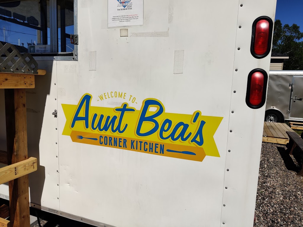 Aunt Beas Corner Kitchen | 20 Channel St, Killarney, ON P0M, Canada, Canada | Phone: (705) 222-2327