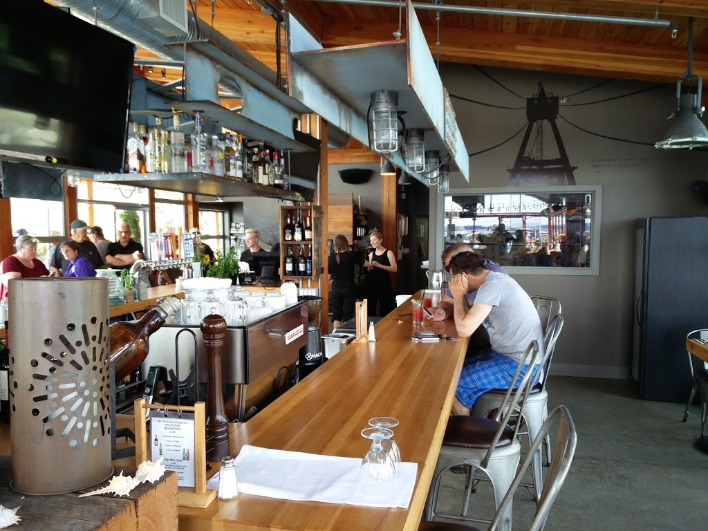 Bridgemans Bistro | 740 Handy Rd, Mill Bay, BC V0R 2P1, Canada | Phone: (778) 356-3568
