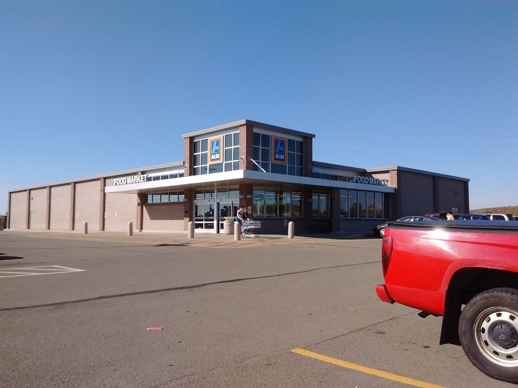 ALDI | 175 S Cascade Dr, Springville, NY 14141, USA | Phone: (855) 955-2534