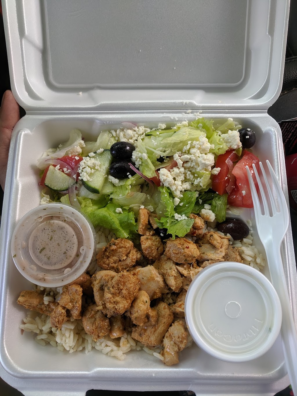 Evelyns Sandwich Factory | 15 Niagara St, Welland, ON L3C 1H8, Canada | Phone: (905) 734-9316