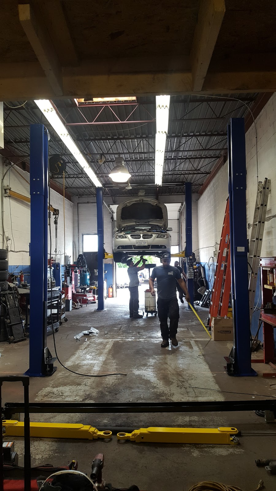 Ami-Go Automotive | 264 Bronte St S #8, Milton, ON L9T 5A3, Canada | Phone: (905) 875-3644