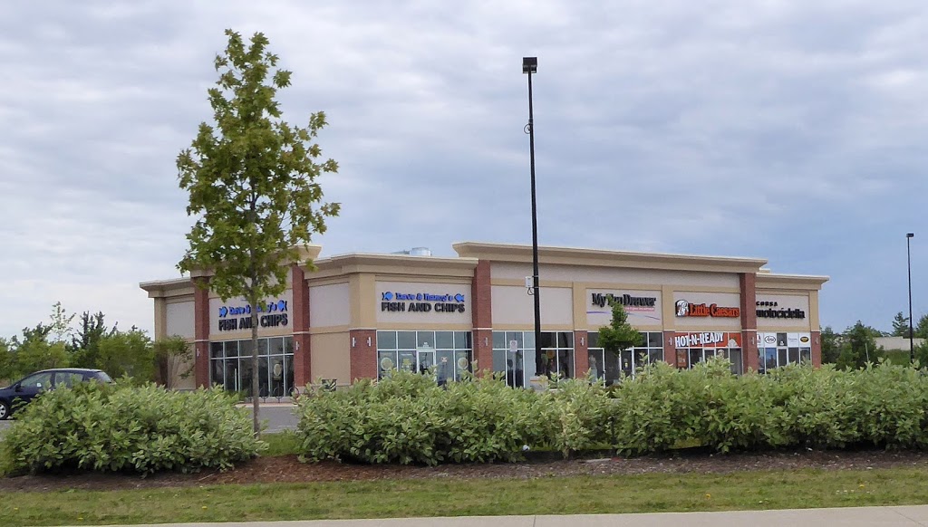 Little Caesars Pizza | 2301 Appleby Line, Burlington, ON L7M 4P9, Canada | Phone: (905) 315-8885