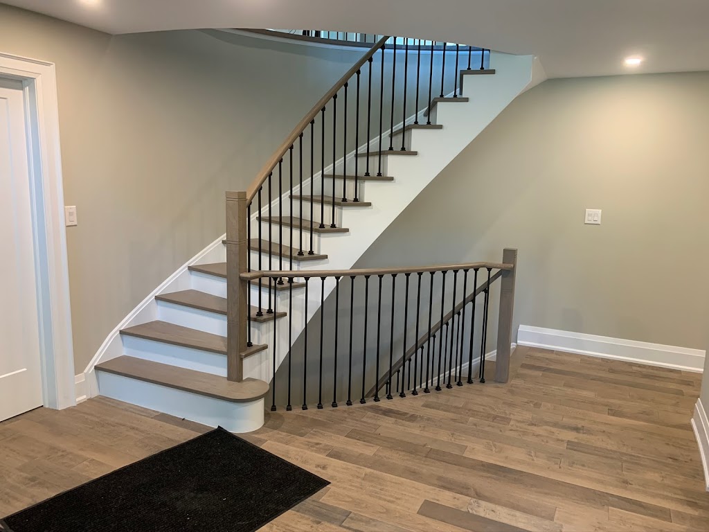 The Perfect Touch Painting | 587 Southridge Dr, Hamilton, ON L9C 7V4, Canada | Phone: (647) 920-6353