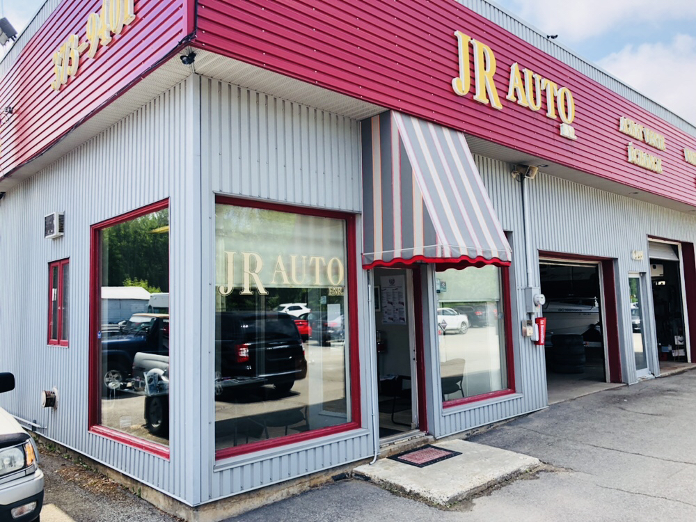 Jr Auto TR Inc | 6495 Boulevard des Chenaux, Trois-Rivières, QC G8Y 5A9, Canada | Phone: (819) 373-9401