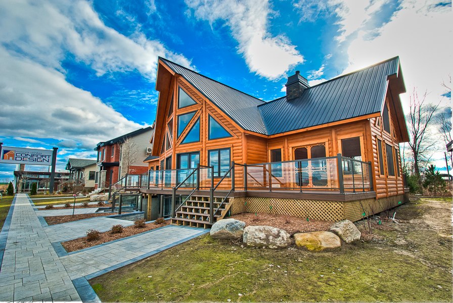 Timber Block Québec | 16320 Rang St Dominique, Mirabel, QC J7N 1T6, Canada | Phone: (450) 431-7676