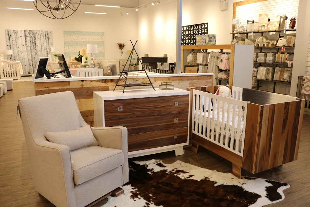 Nestled by Snuggle Bugz | 1300 Woolridge St #6, Coquitlam, BC V3K 6Y6, Canada | Phone: (778) 730-1709