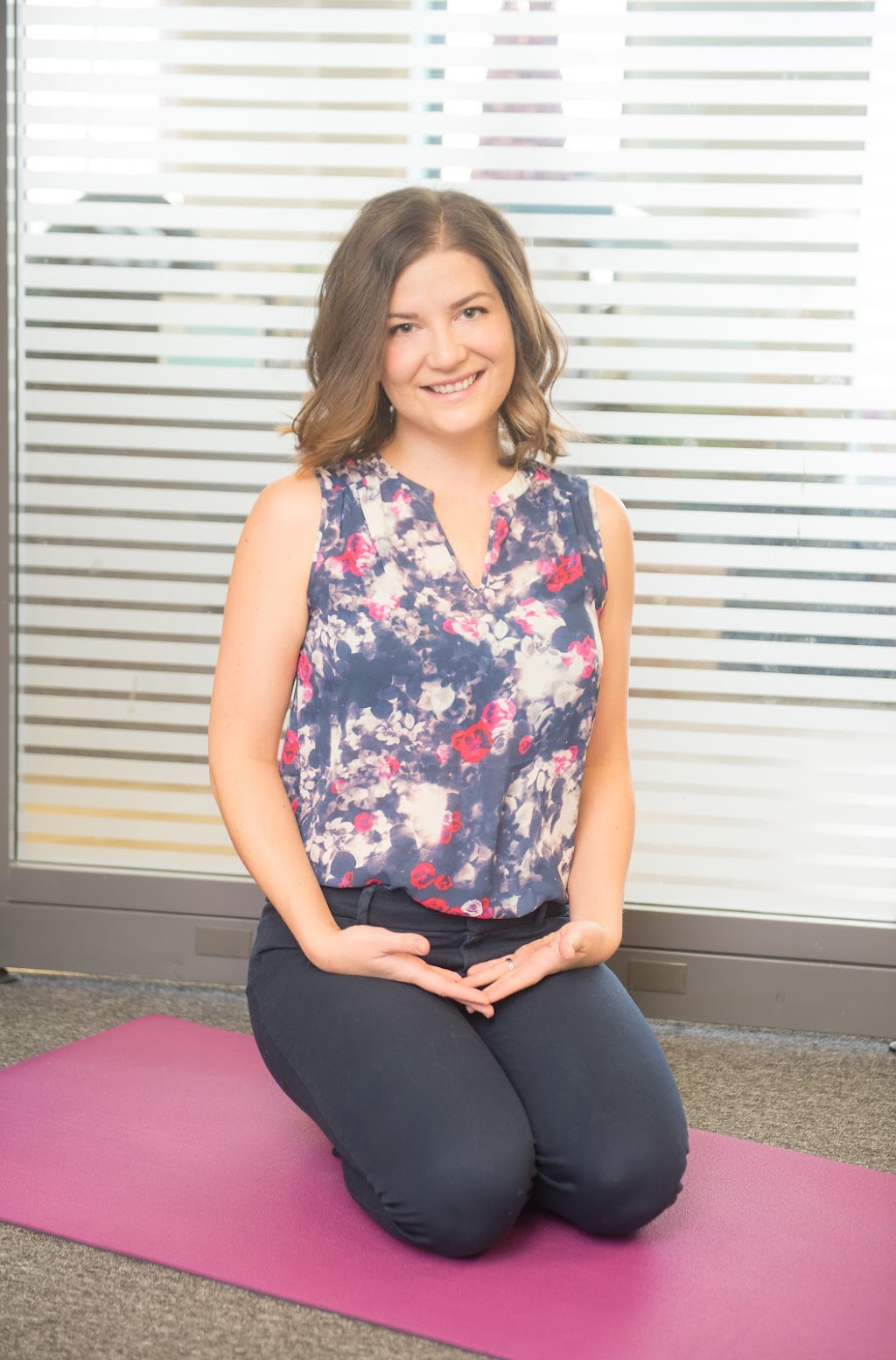 Diane Liska, Yoga-Informed Psychotherapy | 1717 2nd Ave E Suite 210B, Owen Sound, ON N4K 2M4, Canada | Phone: (226) 210-8595