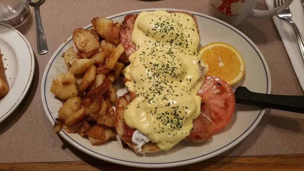 The Gingerman Restaurant | 1104 Victoria Park Ave, East York, ON M4B 2K4, Canada | Phone: (416) 757-5005