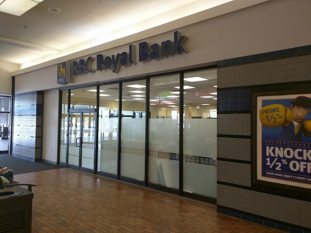 RBC | 1225 Wonderland Rd N, London, ON N6G 2V9, Canada | Phone: (519) 472-6882