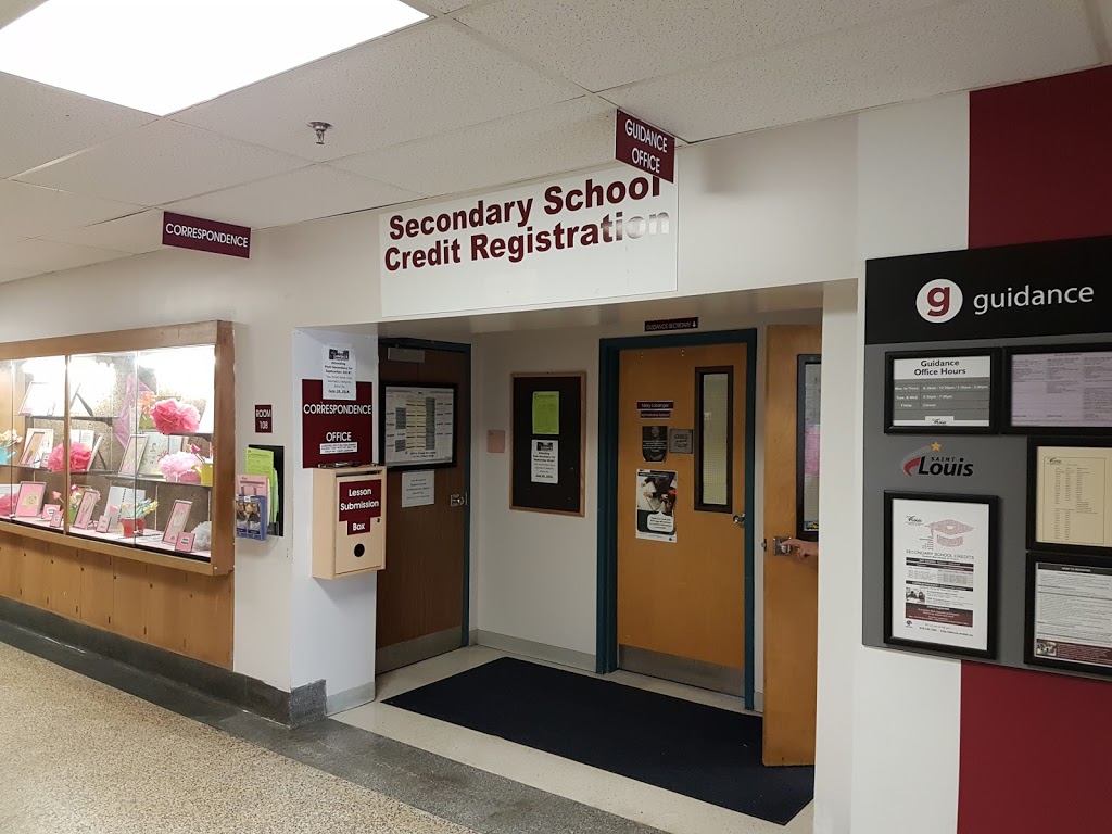 St. Louis - Kitchener Main Campus | 80 Young St, Kitchener, ON N2H 4Z1, Canada | Phone: (519) 745-1201