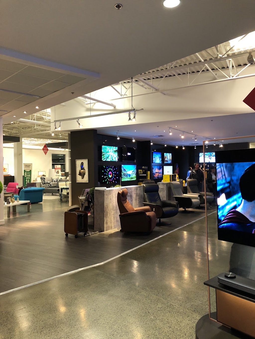 Germain Larivière Store Brossard (DIX30) | 8480 Boulevard Leduc #90, Brossard, QC J4Y 0K7, Canada | Phone: (450) 766-2225
