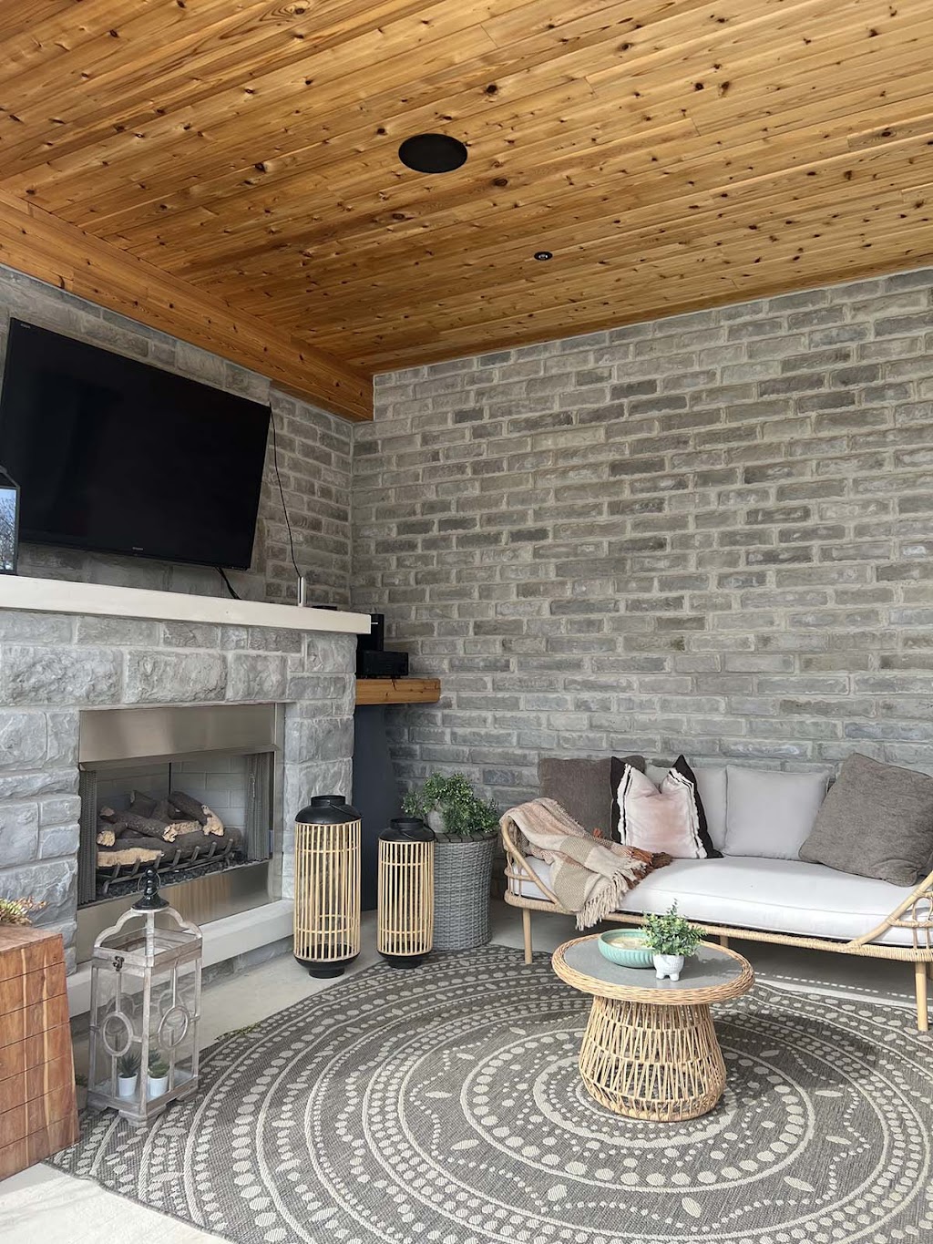 DANT Homes | 34 Kramer Ct, York, ON N0A 1R0, Canada | Phone: (289) 962-1500