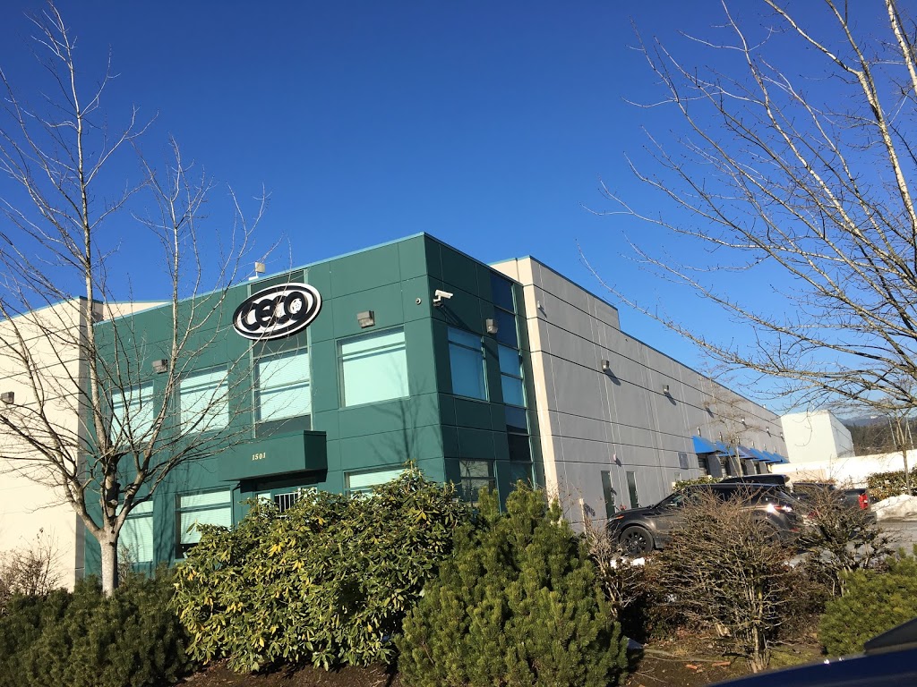 Enterprise Robert Thibert Inc. | 201-203, 19055 Airport Way, Pitt Meadows, BC V3Y 0G4, Canada | Phone: (888) 448-2426