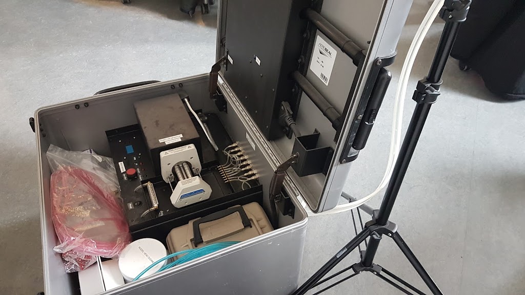 Airtight Spaces | 1395 Fall River Rd, Fall River, NS B2T 1E5, Canada | Phone: (902) 576-3420