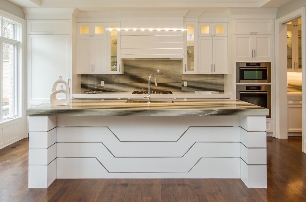 Symphony Kitchens | 80 Galaxy Blvd unit 18, Etobicoke, ON M9W 4Y8, Canada | Phone: (416) 255-7700