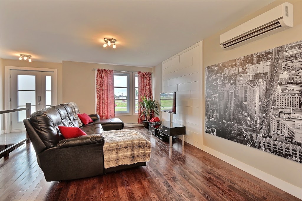 Annas Gardens | 777 Rue de Massabielle, Nicolet, QC J3T 0A9, Canada | Phone: (819) 293-2778