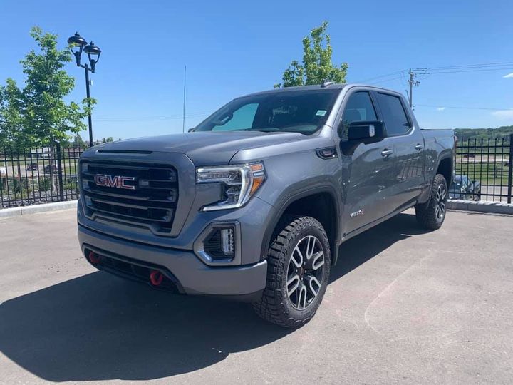 Cochrane GM - Chevrolet, GMC, Buick and Corvette | 2 Westside Dr, Cochrane, AB T4C 1M1, Canada | Phone: (403) 851-5310