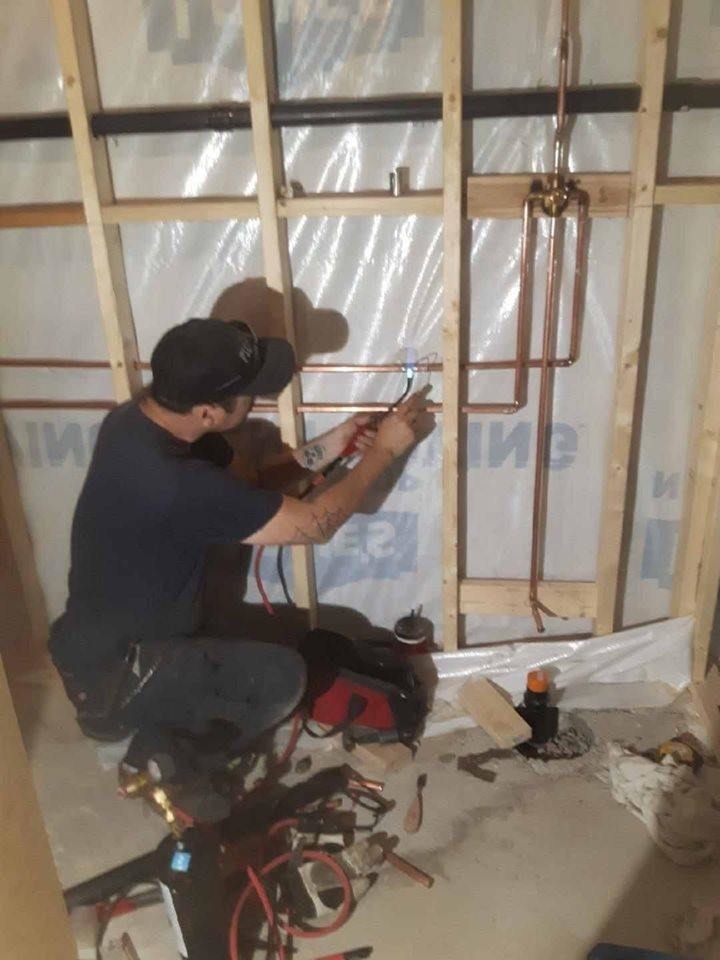 Fitz Plumbing and Heating | 1100 Oxford St, Oshawa, ON L1J 6G4, Canada | Phone: (905) 924-4869