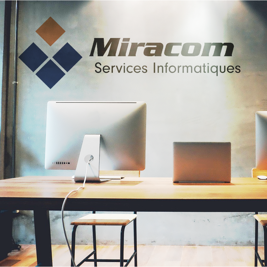 Miracom Informatique | 601 Avenue du Cénacle, Québec, QC G1E 6W4, Canada | Phone: (418) 717-1333