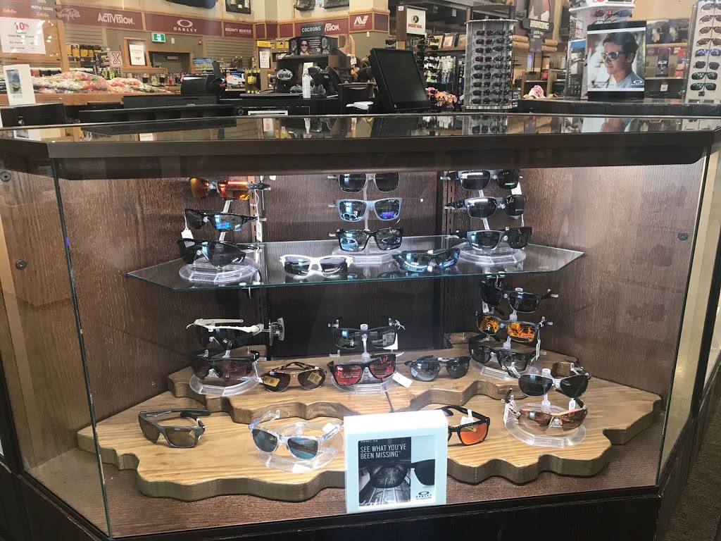 Sunglass Hut | 4901 Gordon Rd, Regina, SK S4W 0B7, Canada | Phone: (306) 523-5992