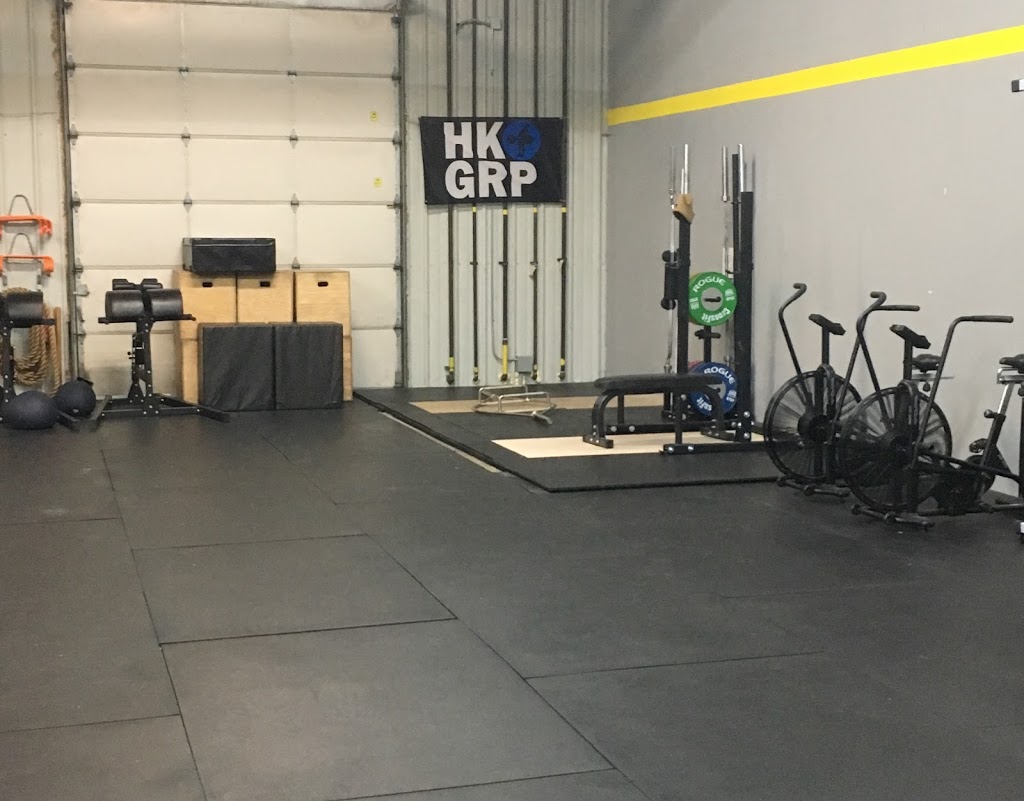 CrossFit 1827 | 449 Laird Rd Unit #10, Guelph, ON N1G 4W1, Canada | Phone: (519) 362-5154