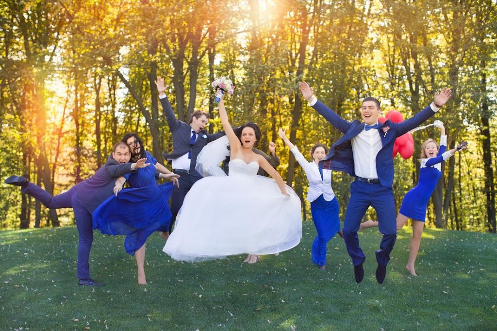 Wedding Planner Burnaby | 3017 Aries Pl, Burnaby, BC V3J 7E8, Canada | Phone: (604) 373-1306
