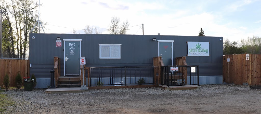 Green Nation Naturals | Samson Avenue and 1st Street Lots-10&11, Block 02, Plan Number 5881, Maskwacis, AB T0C 1N0, Canada | Phone: (780) 312-5549