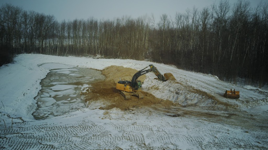GroenEx LTD | 4699 46 Line, Gads Hill, ON N0K 1J0, Canada | Phone: (519) 274-5587