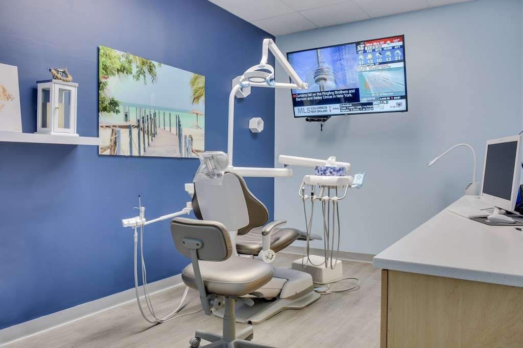 Denture Design Clinic | health | 820 Kingston Rd Suite#6, Pickering, ON L1V 1A8, Canada | 9058314844 OR +1 905-831-4844