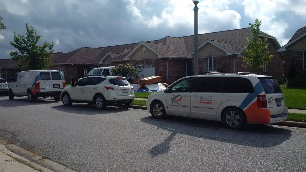 Promus Ottawa | 7725 Flewellyn Rd #101, Stittsville, ON K2S 1B6, Canada | Phone: (613) 686-1421