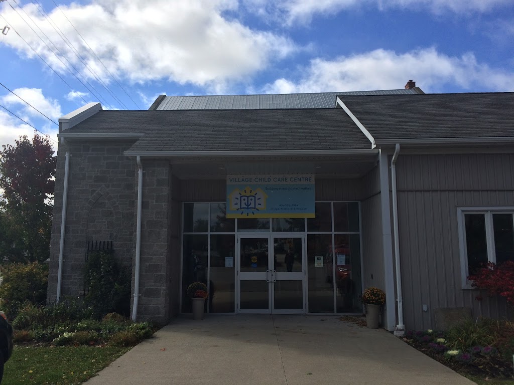Village Child Care Centre | 2976 Charleston Sideroad, Caledon Village, ON L7K 0V8, Canada | Phone: (519) 927-3000