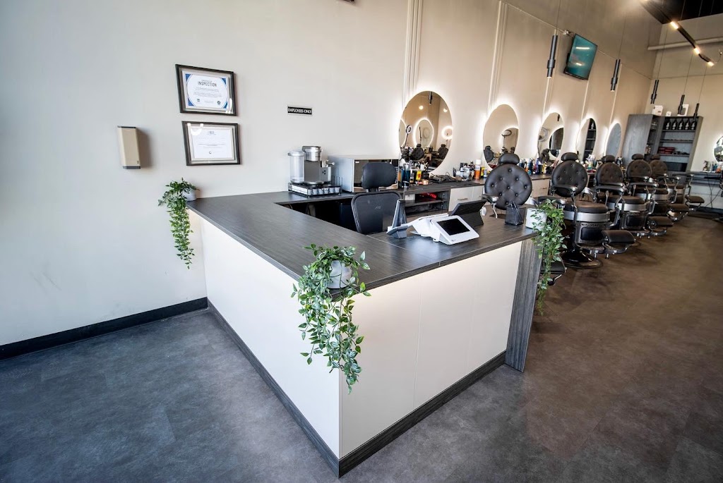 AmoriCuts Walk-in Barbershop | 2066 Rymal Rd E, Hannon, ON L0R 1P0, Canada | Phone: (905) 692-5225