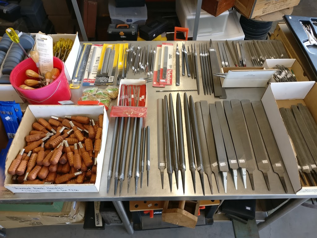 Cardon Tools | 1666 Drummond Concession 7, Perth, ON K7H 3C8, Canada | Phone: (613) 326-0007