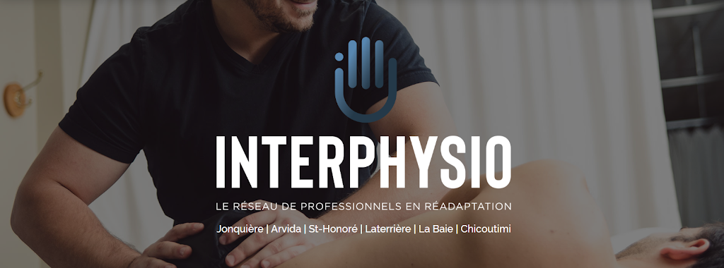 Clinique De Physiotherapie | 1940 Rue Davis, Jonquière, QC G7S 3B6, Canada | Phone: (418) 548-1617