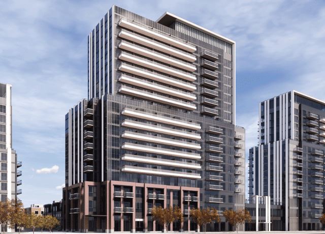 Mobilio Condos Vaughan | 95 Nasir Crescent, Vaughan, ON L6A 3B2, Canada | Phone: (416) 899-8300