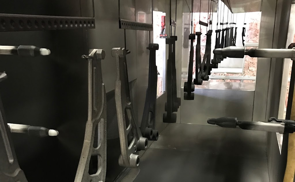 Cassidy Manufacturing | 59 Bergan Cutoff Rd, Rosser - Old Kildonan, MB R3C 2E6, Canada | Phone: (204) 632-0786