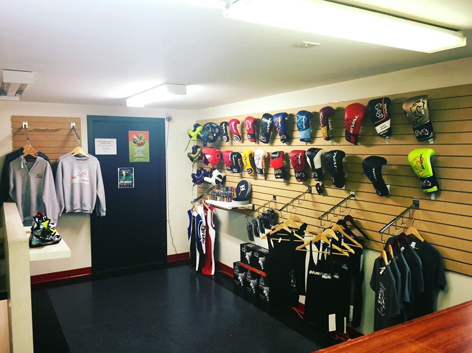 Rival | 122 Fifth Ave, Cochrane, AB T4C 0A4, Canada | Phone: (403) 809-2575