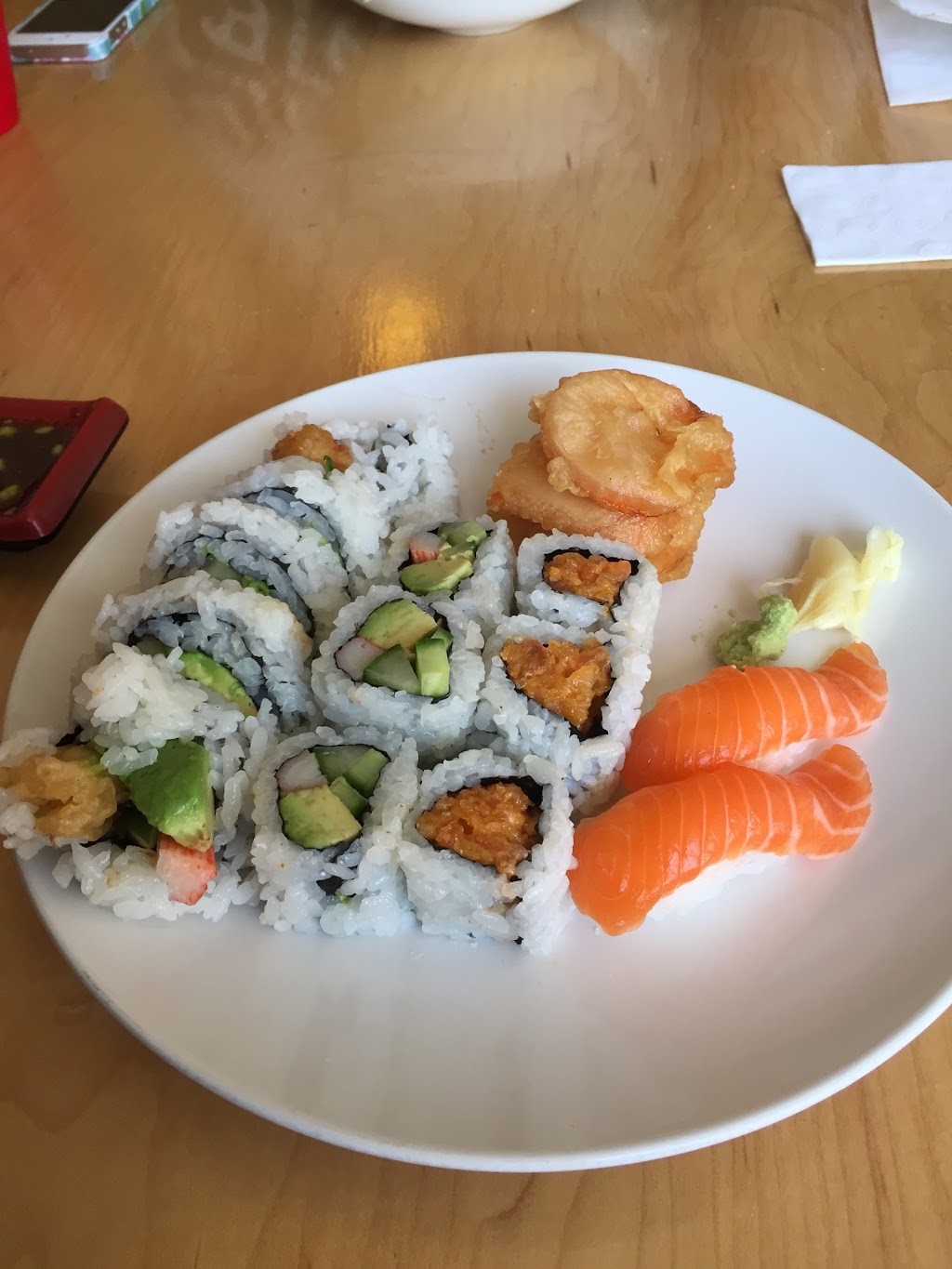 Just Japan | 3226 Lake Shore Blvd W, Etobicoke, ON M8V 1K8, Canada | Phone: (416) 255-8788