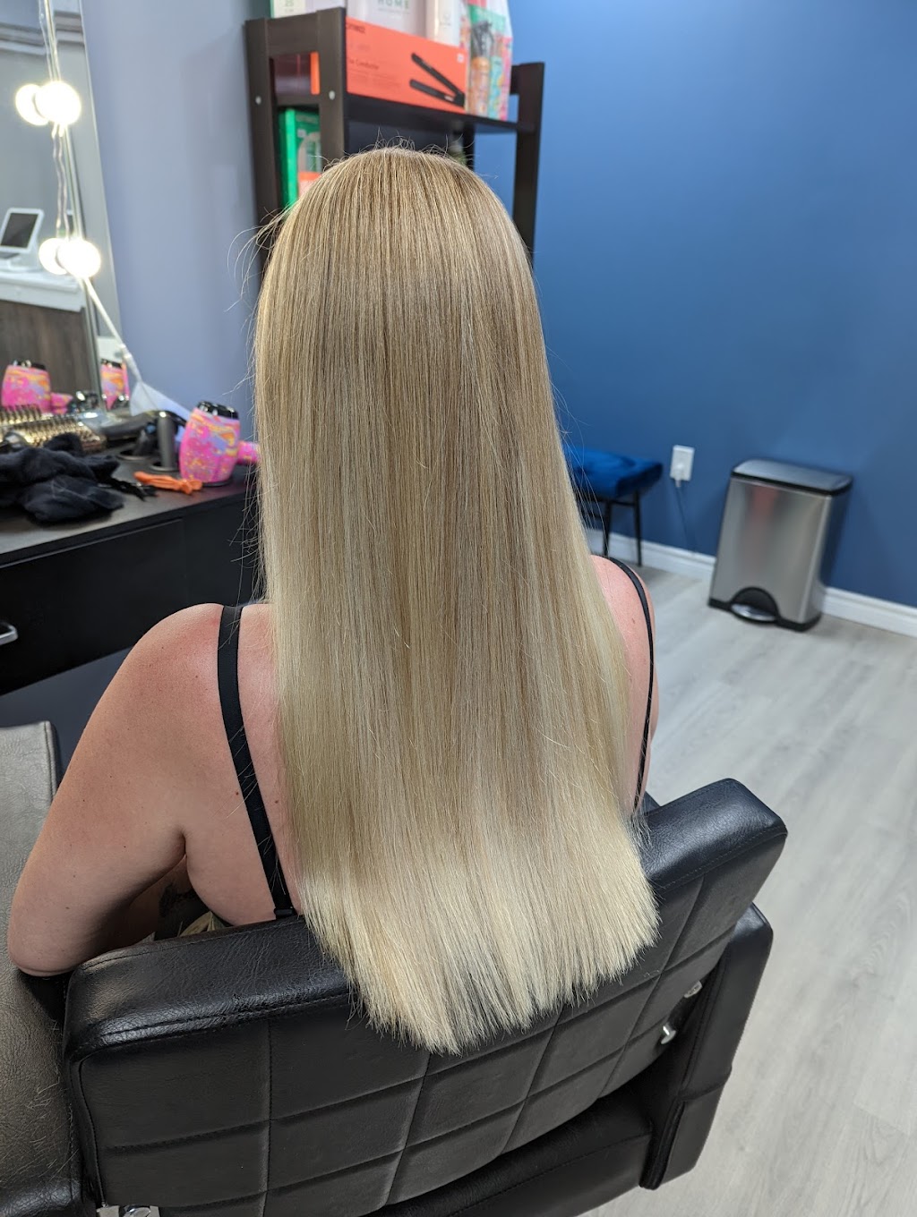 Hair By Elise Polito | 120 San Antonio Dr #6, Hamilton, ON L9C 5N2, Canada | Phone: (905) 902-9569