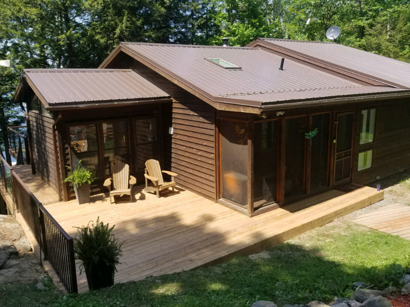 Mainguy Construction | Mccrae Cresent, Woodville, ON K0M 2T0, Canada | Phone: (905) 442-7389