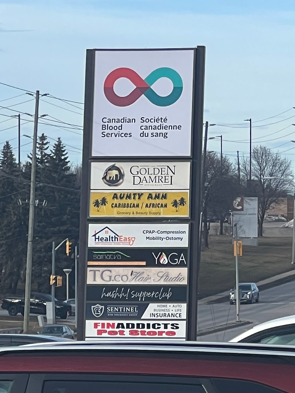 HealthEasy | 838 Gardiners Rd, Kingston, ON K7M 3X9, Canada | Phone: (647) 783-1993