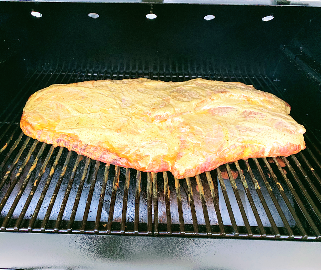 Homestyle Meats Inc | 7905 Road 116, Wallenstein, ON N0B 2S0, Canada | Phone: (519) 698-1096