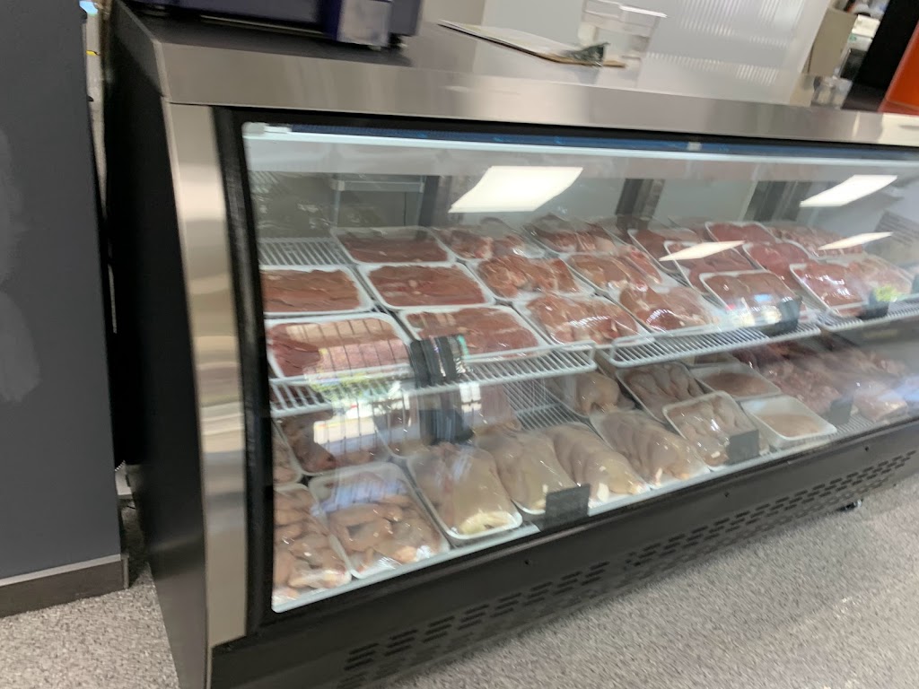 OUCCI PRÊT À MANGER | 1301 Rue Notre-Dame, Repentigny, QC J5Y 3Z3, Canada | Phone: (450) 704-0856